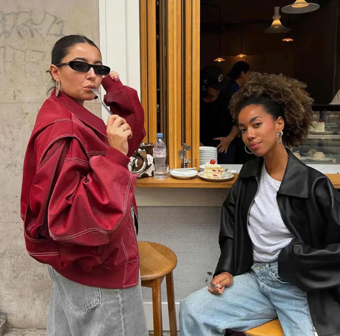 Jackets & Coats