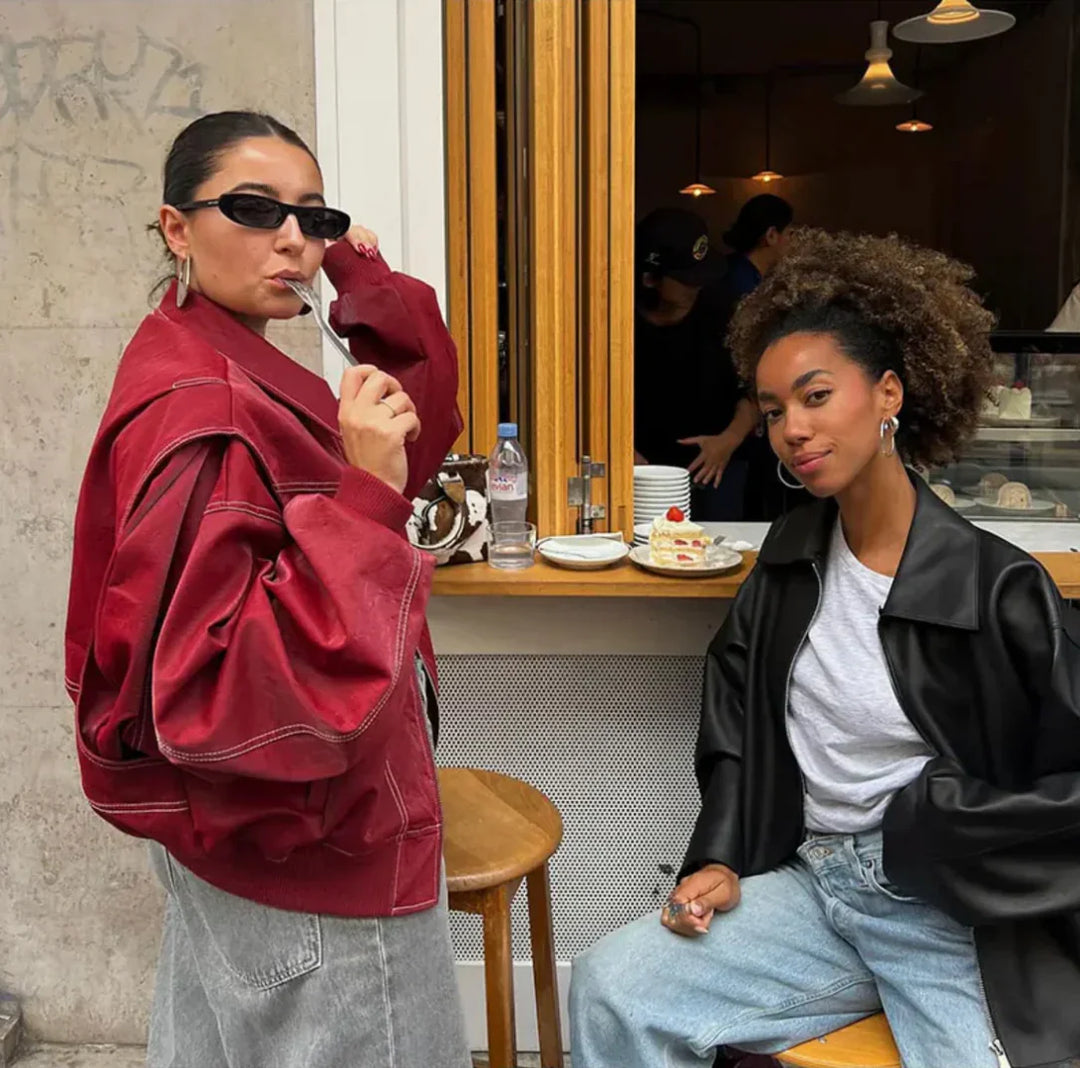 Jackets & Coats