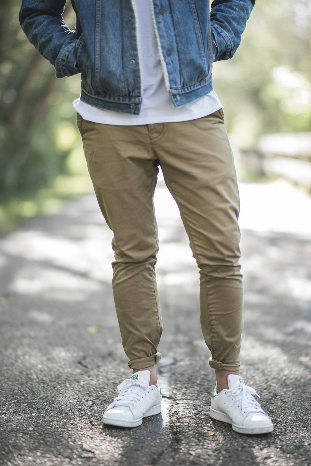 Pants