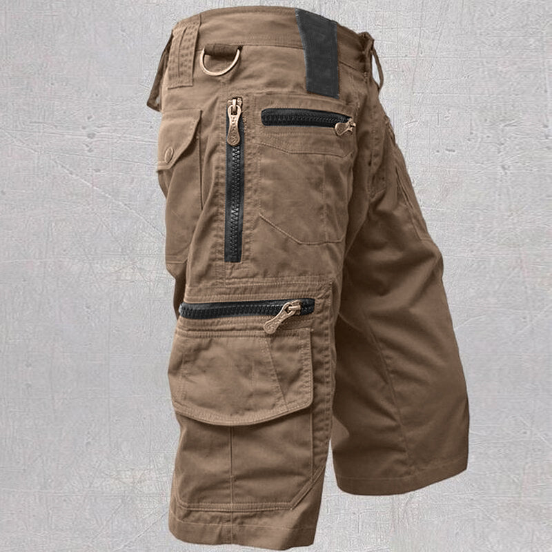 Ranger | Versatile Cargo Shorts