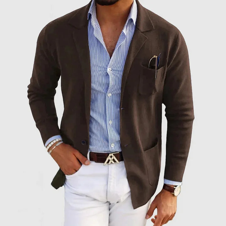 Rafael | Comfortable Blazer