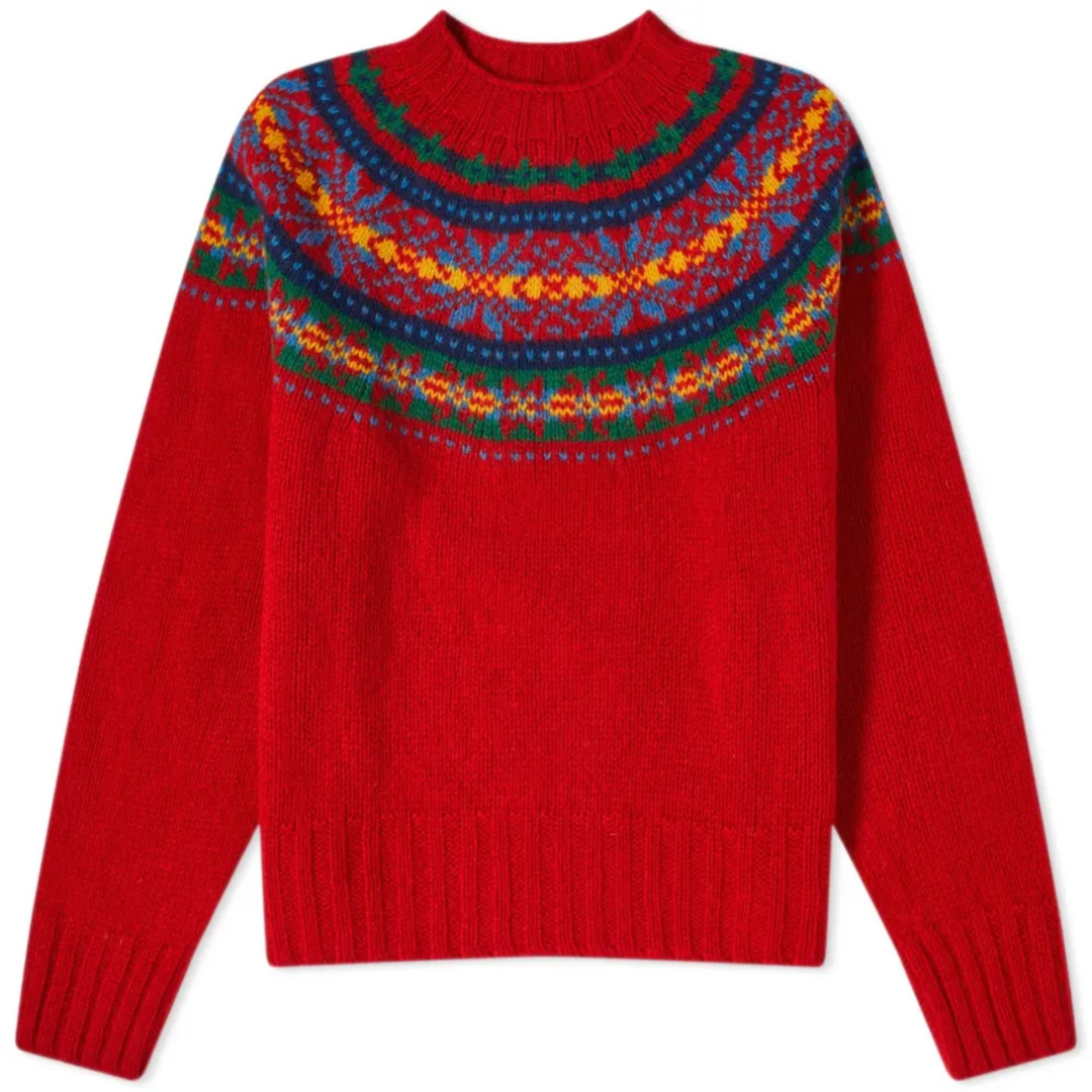 Carlotta | Vintage Sweater