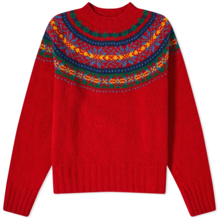 Carlotta | Vintage Sweater