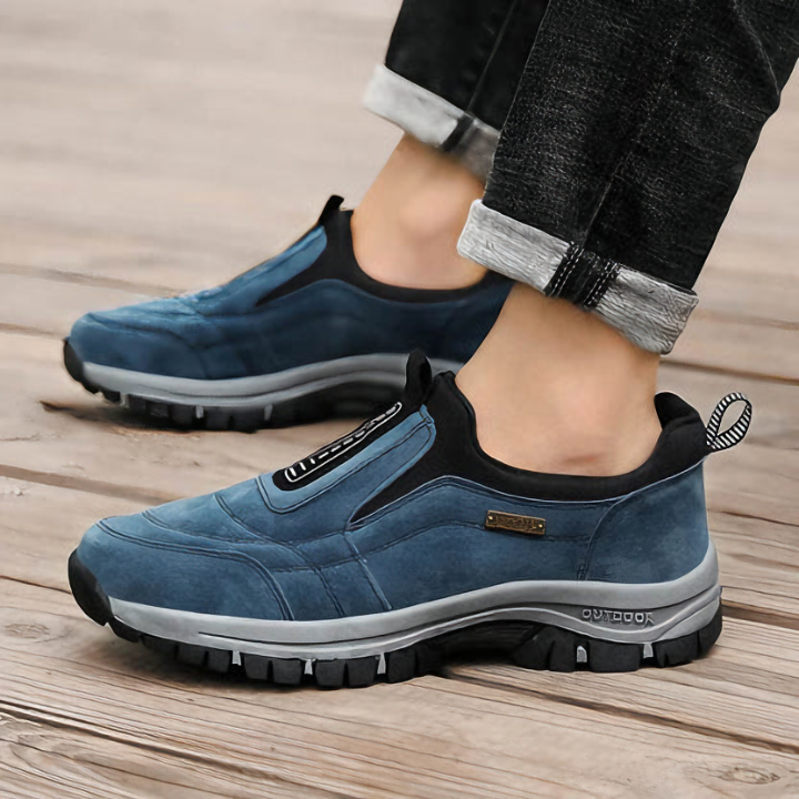 Remi | Orthopedic Walking Shoes