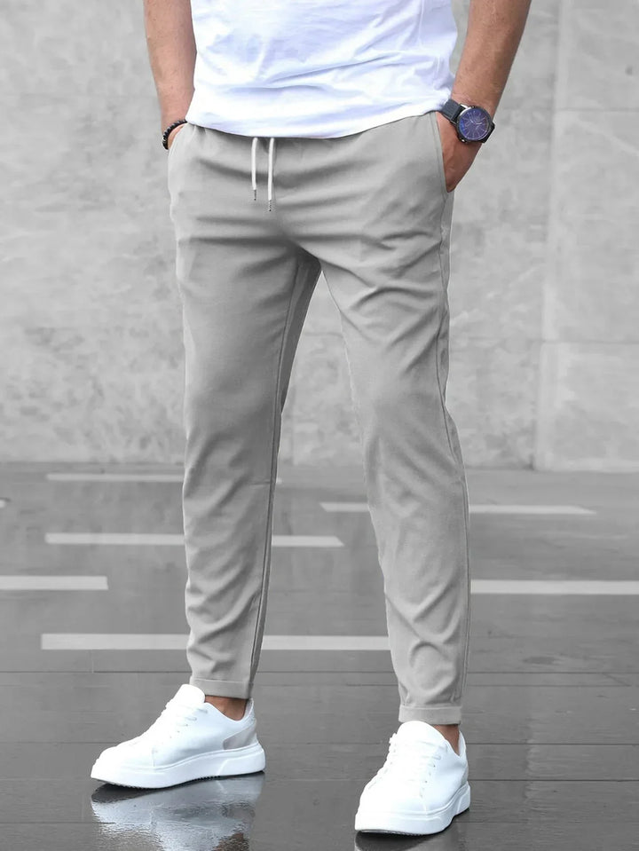 Tim | Elegant Comfortable Pants