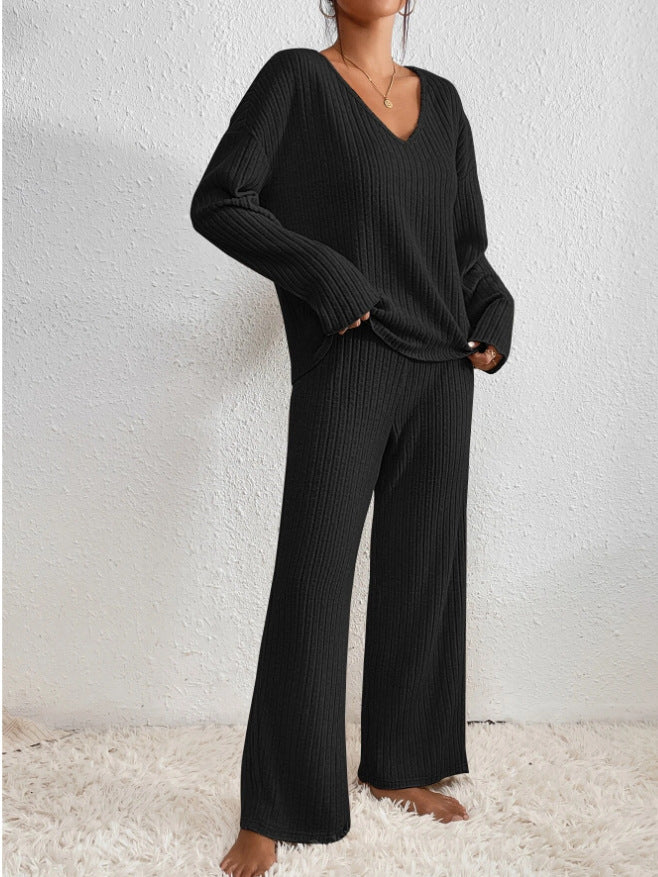 Niva | Comfort Knit Set