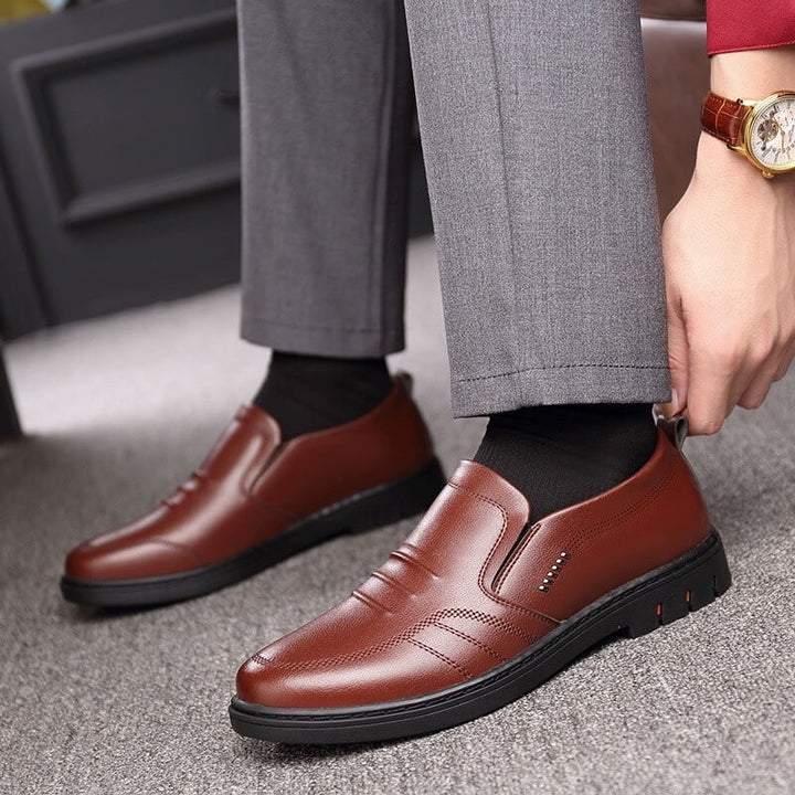 Marco | Business Shoes