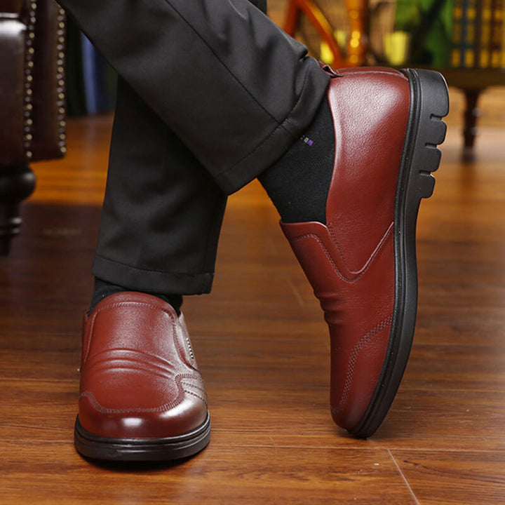 Marco | Business Shoes