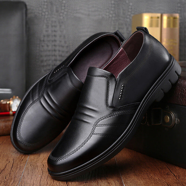 Marco | Business Shoes
