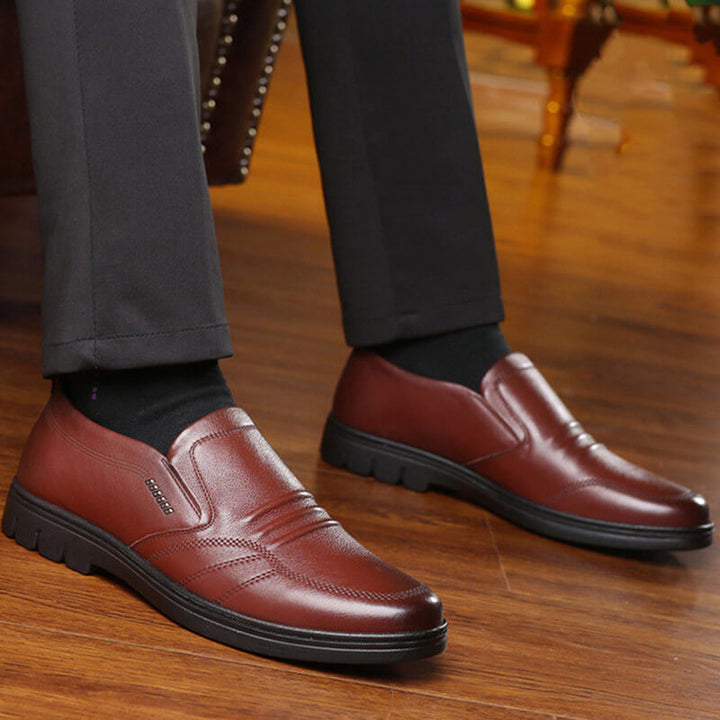 Marco | Business Shoes