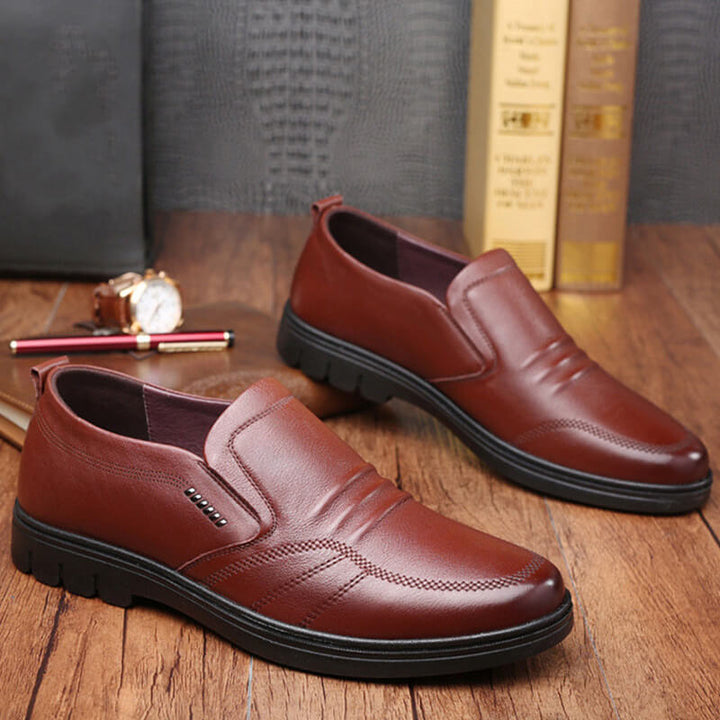 Marco | Business Shoes
