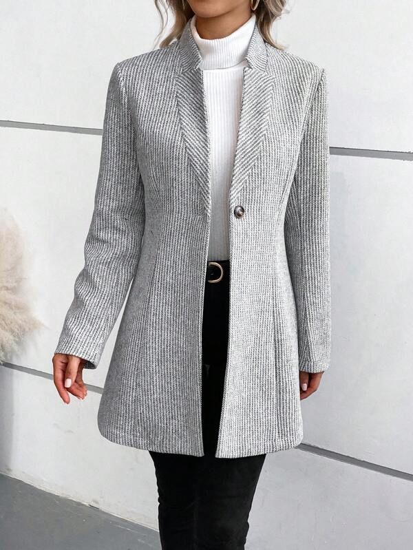Madeleine | Trendy coat