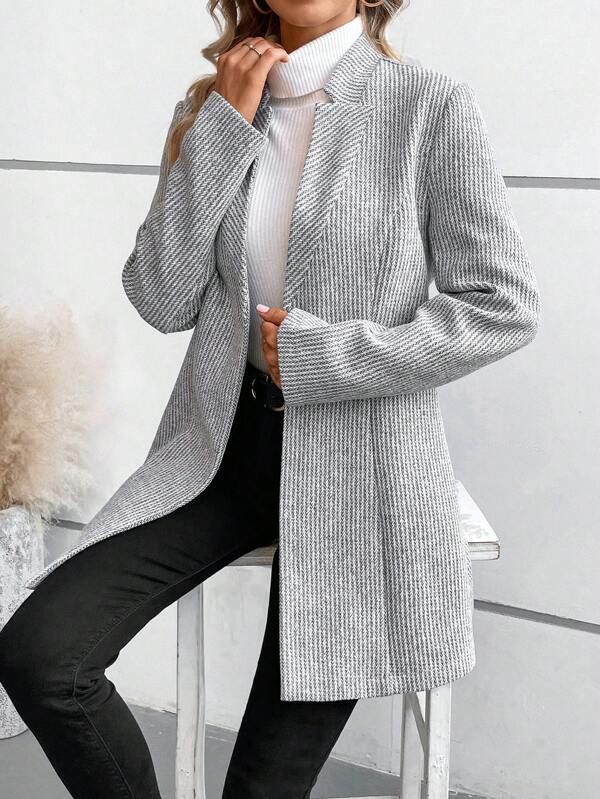 Madeleine | Trendy coat