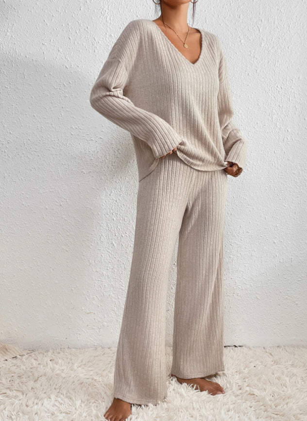 Niva | Comfort Knit Set