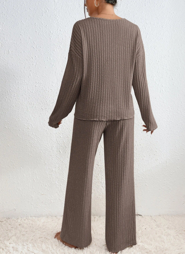 Niva | Comfort Knit Set
