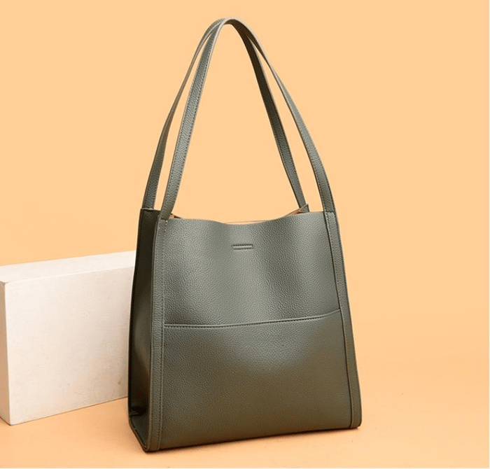 Olivia™ | Handmade Elegant Crossbody Bag