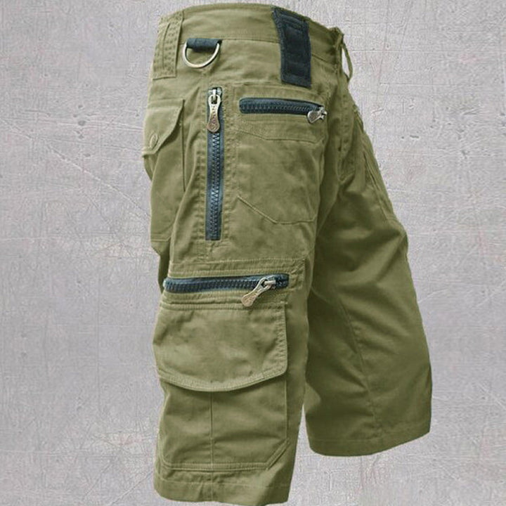 Ranger | Versatile Cargo Shorts