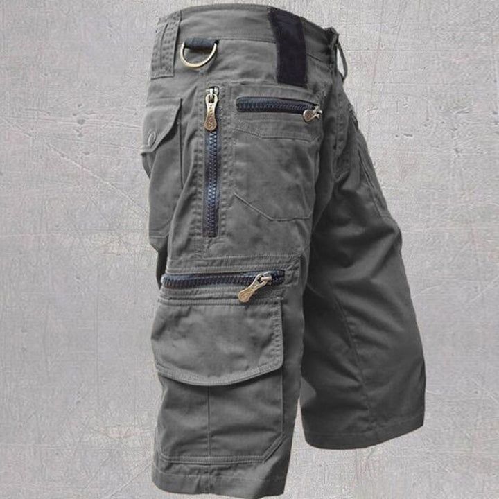 Ranger | Versatile Cargo Shorts