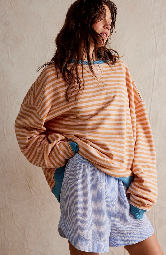 Sarah | Casual and Stylish Sweater