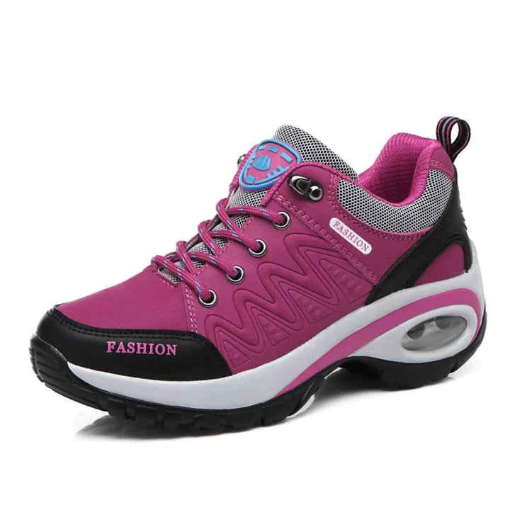 GraceStep | Orthopedic Comfort