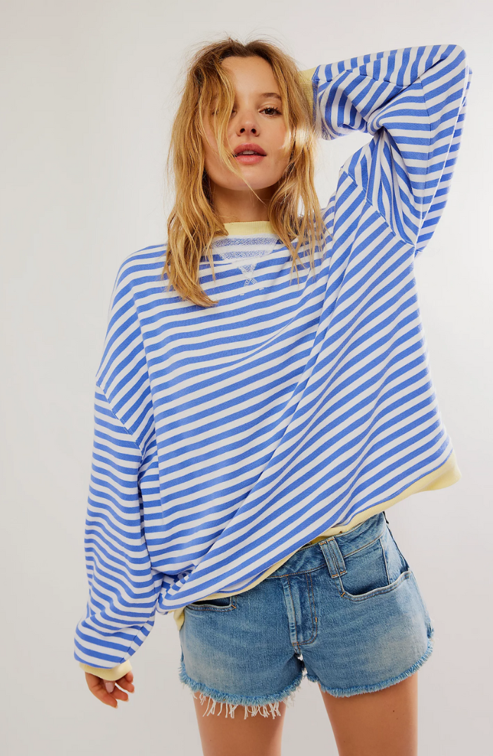 Sarah | Casual and Stylish Sweater