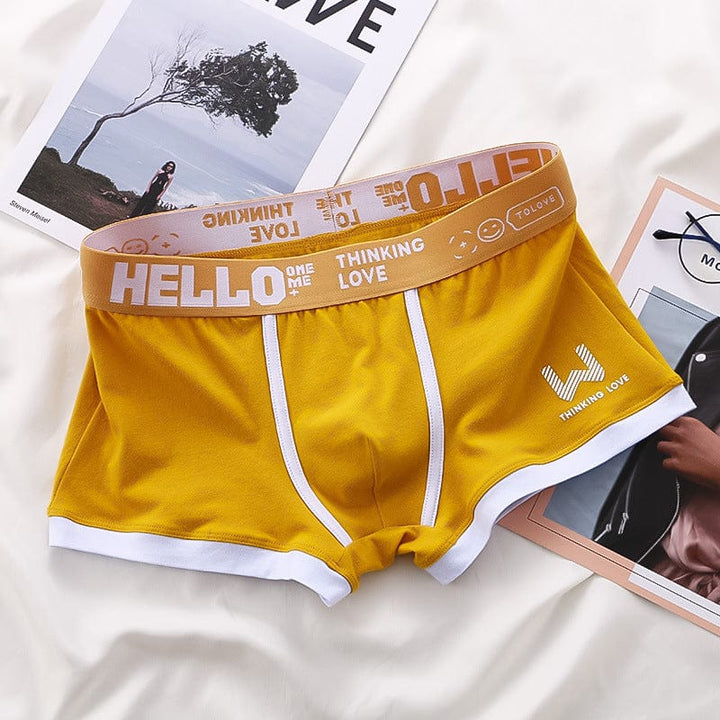 HELLO™ Classic | Boxers