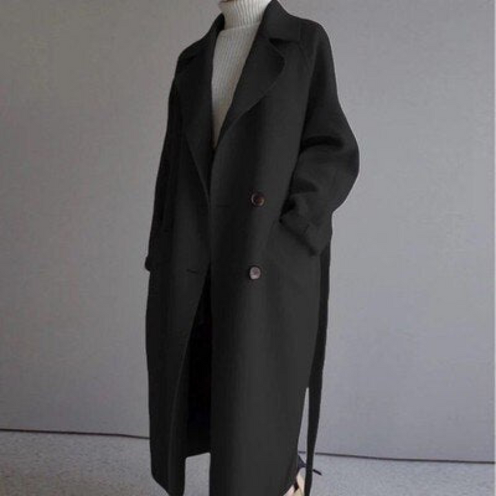 Laura | Long Coat