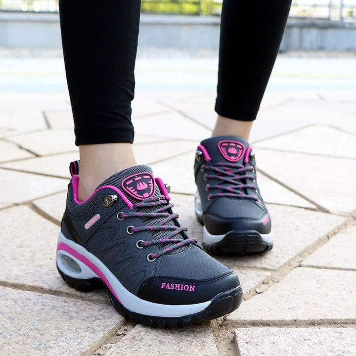 GraceStep | Orthopedic Comfort
