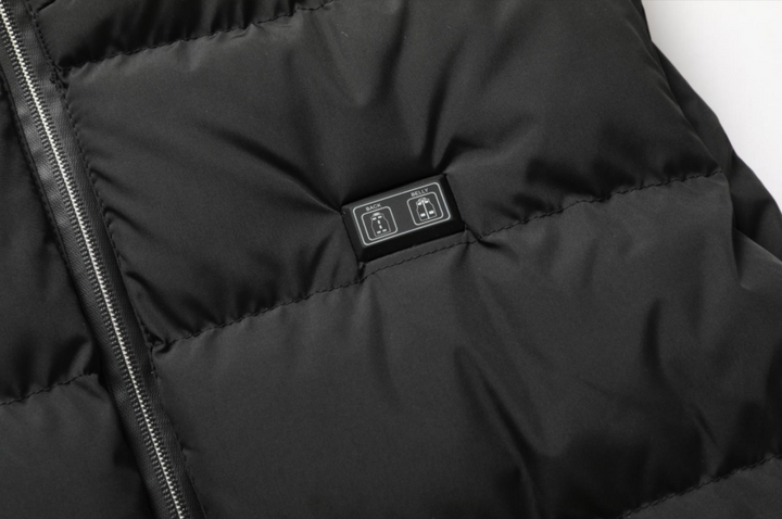 Thermavest | Heated Vest