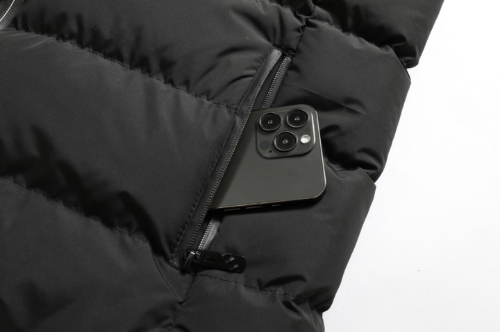 Thermavest | Heated Vest