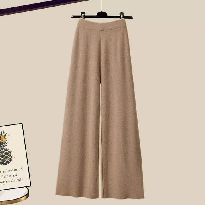 Roisin | Comfortable Three-Piece Set with Long Sleeves