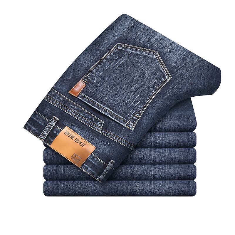 Griffin™ | Slim Fit Stretch Jeans