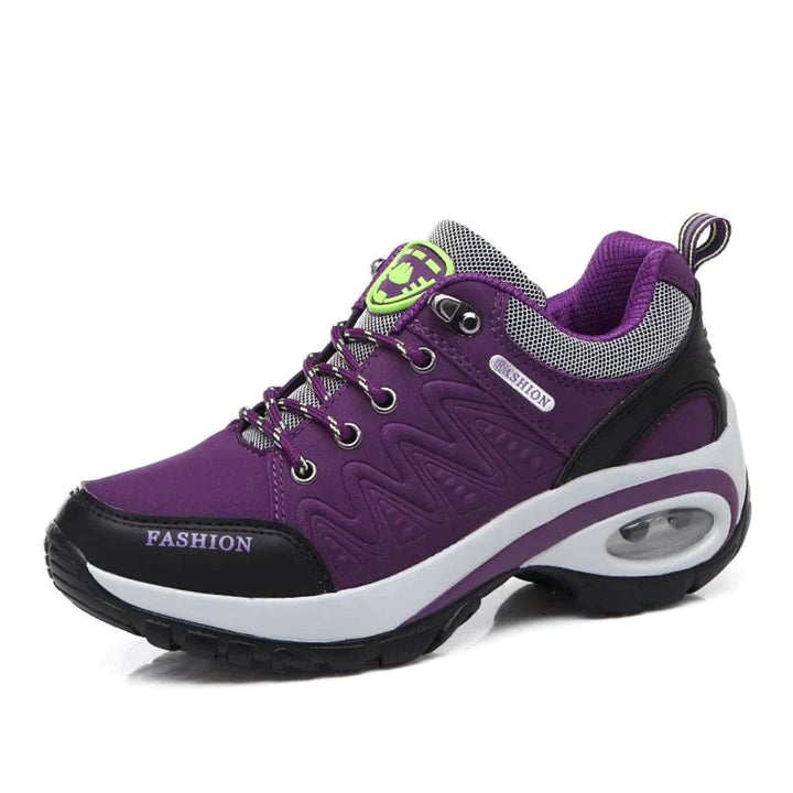 GraceStep | Orthopedic Comfort