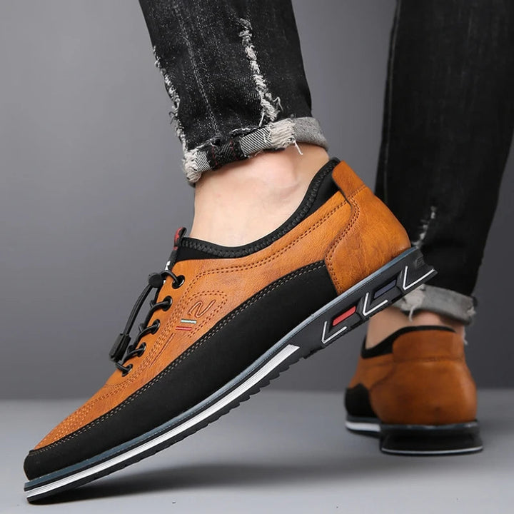 Martin™ | Orthopedic Oxford Shoes