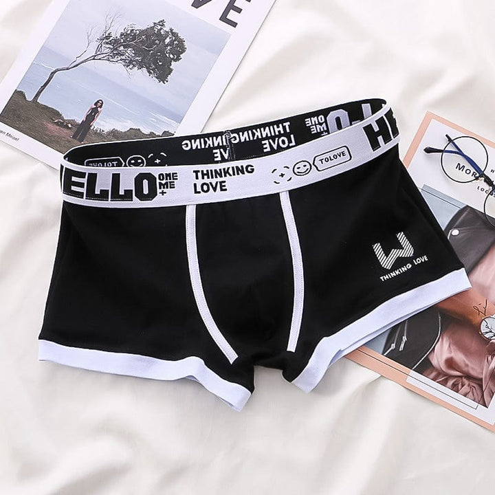HELLO™ Classic | Boxers