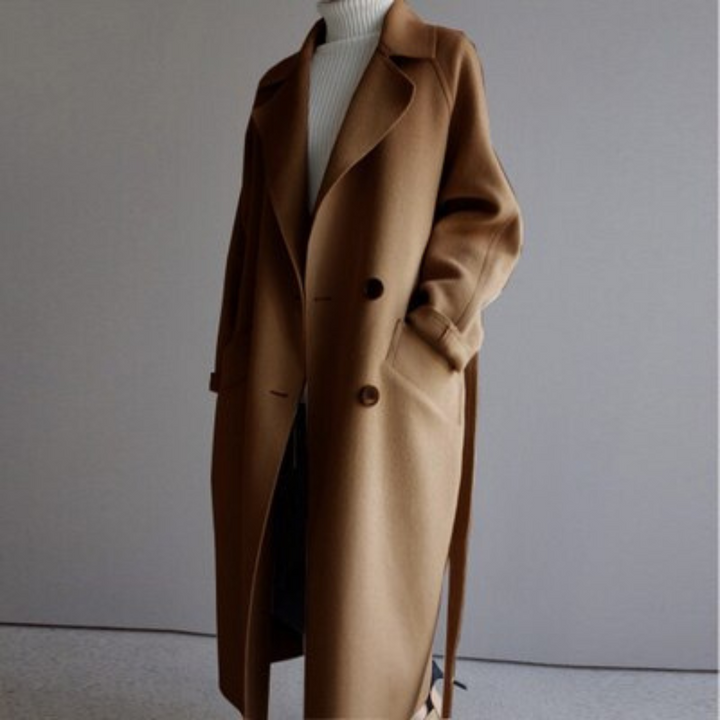 Laura | Long Coat