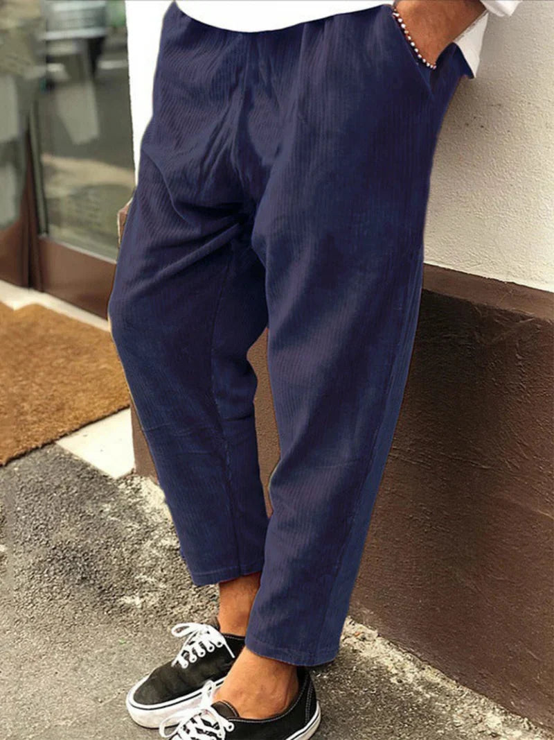 Caden | Stylish Comfort Pants