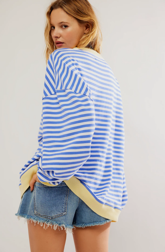 Sarah | Casual and Stylish Sweater