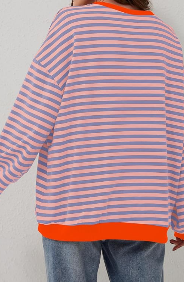Sarah | Casual and Stylish Sweater