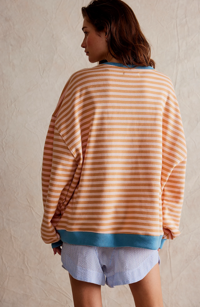 Sarah | Casual and Stylish Sweater