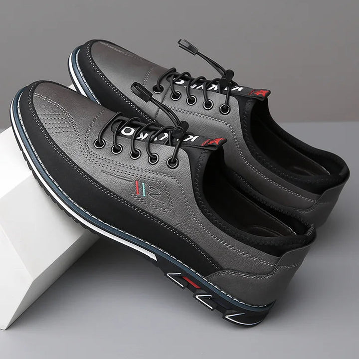 Martin™ | Orthopedic Oxford Shoes