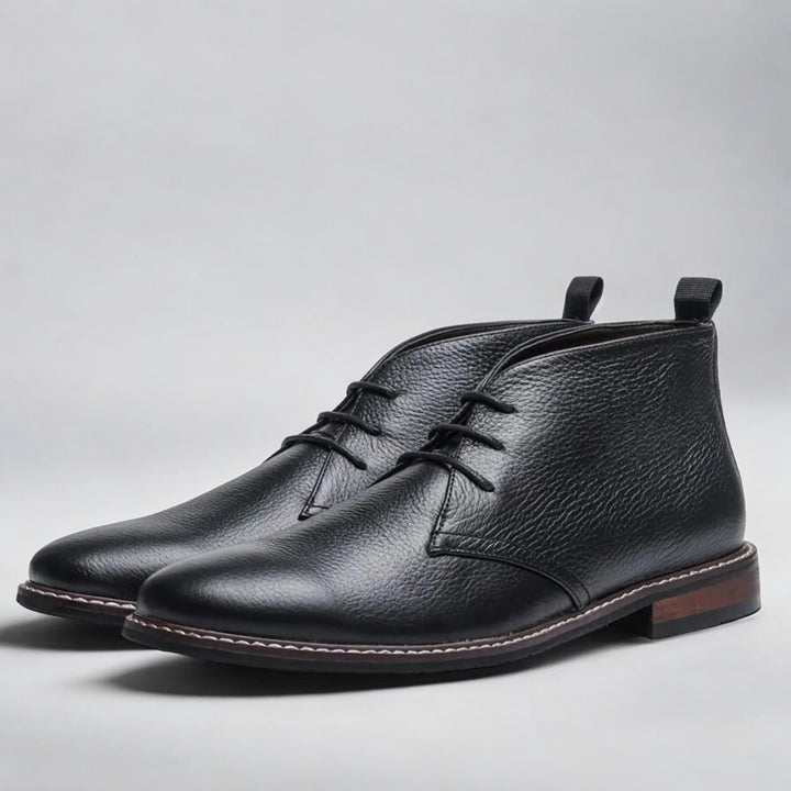 Henry™ | Chukka Boots in Leather