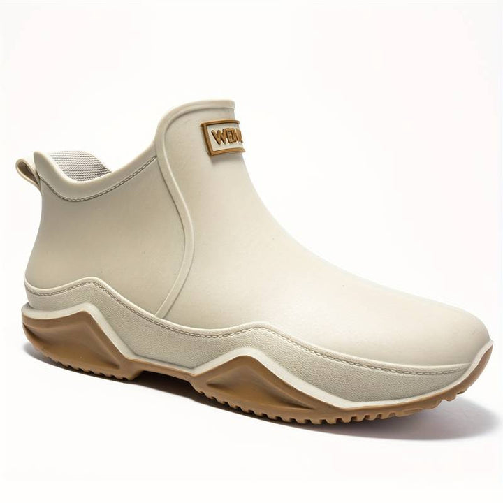 Lena | Orthopedic Modern Rubber Boot