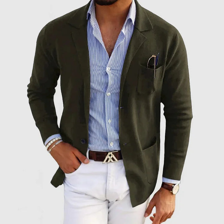 Rafael | Comfortable Blazer