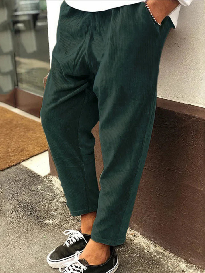 Caden | Stylish Comfort Pants