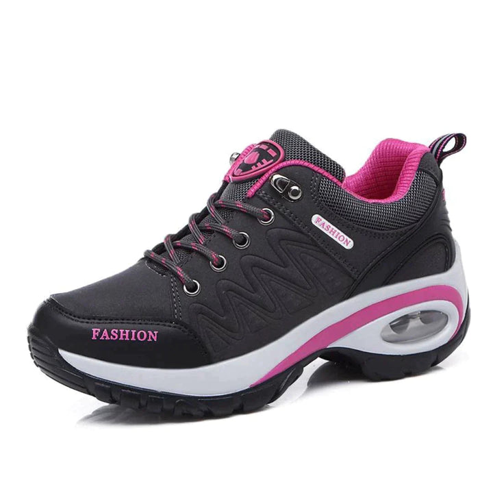 GraceStep | Orthopedic Comfort