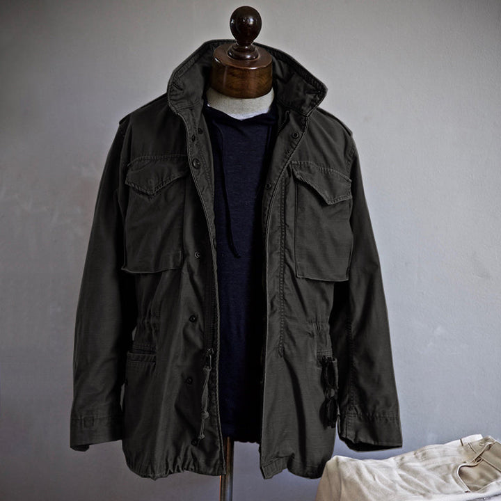 Bishop™ | Classic Military Jacket