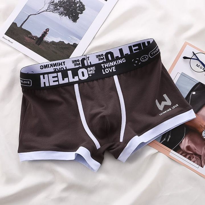 HELLO™ Classic | Boxers