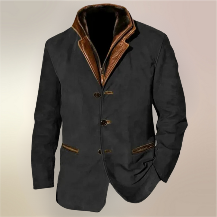 Lancelot | Vintage Jacket