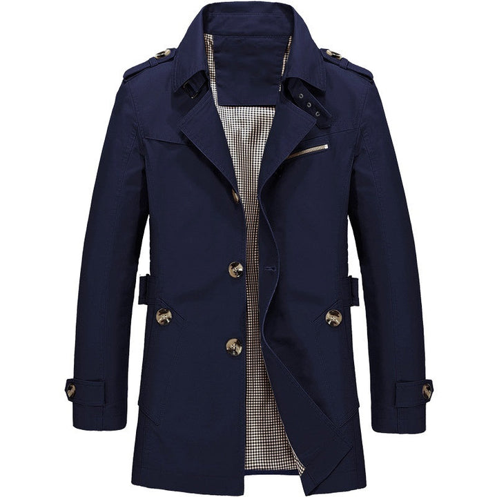 Cormac™ | Windbreaker